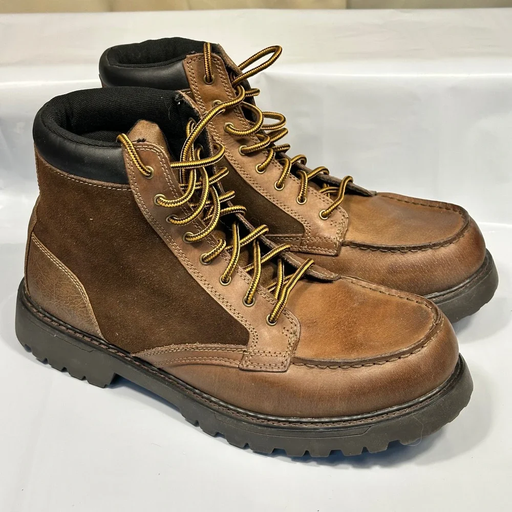 Merona lace up